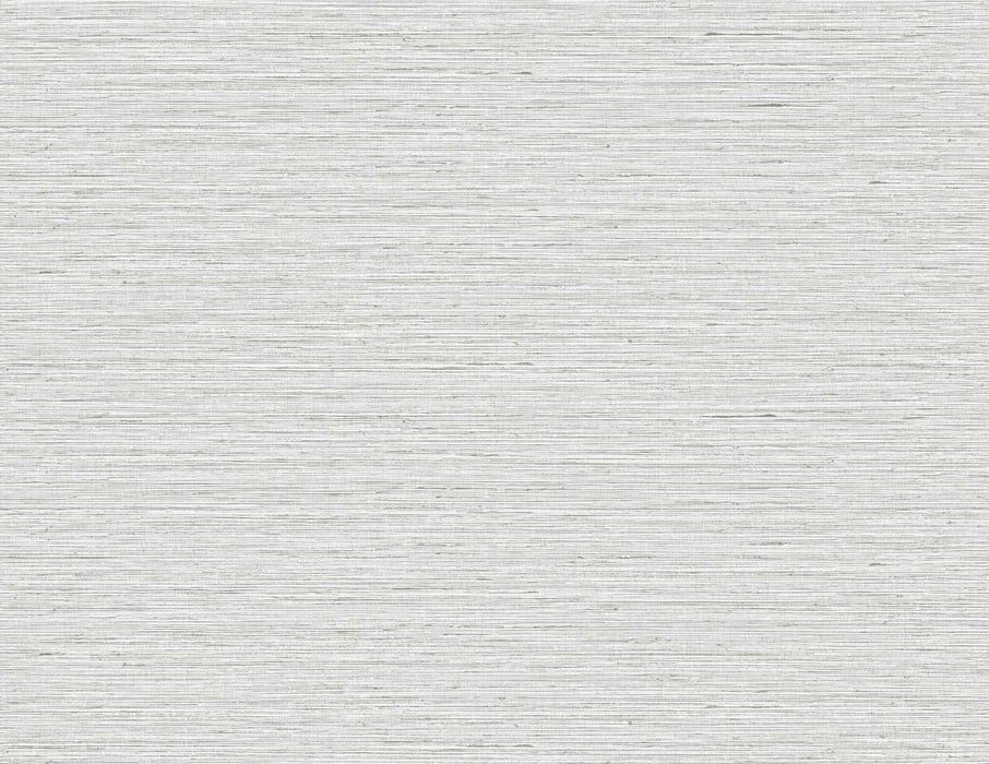 Seabrook Designs Edmond Faux Sisal Whale Wallpaper Sample TG60315