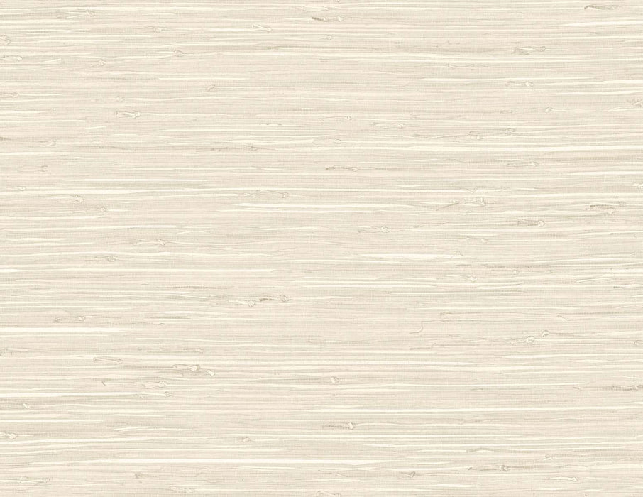 Seabrook Designs Marion Faux Arrowroot Shadow Wallpaper TG60527