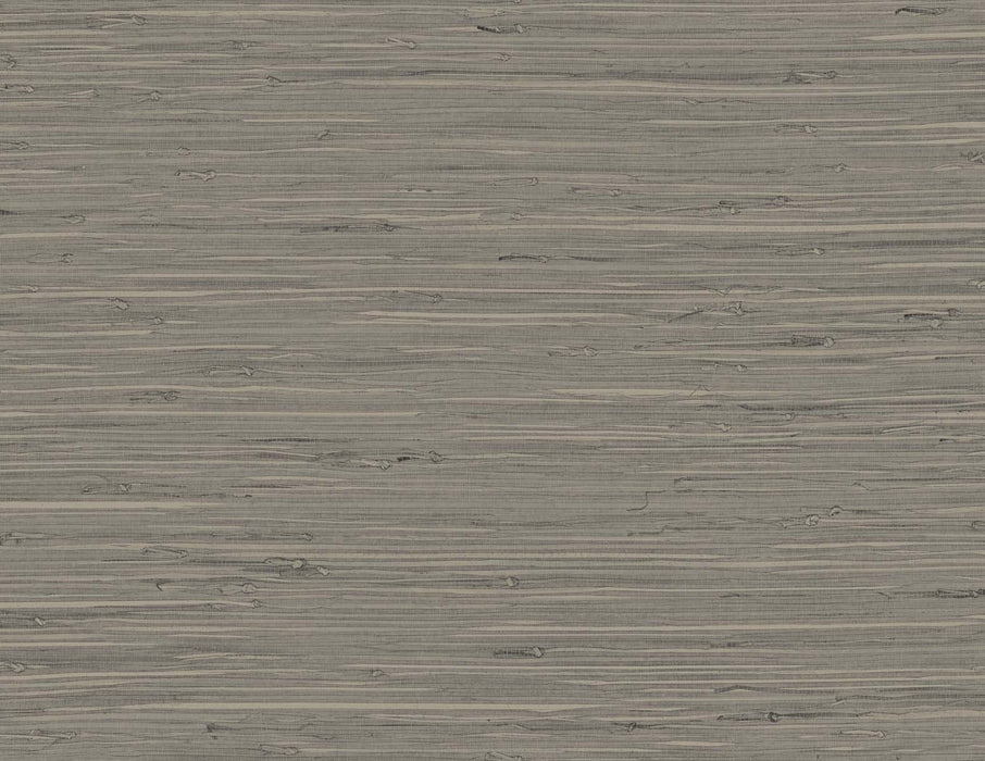 Seabrook Designs Marion Faux Arrowroot Aged Leather Wallpaper Sample TG60530