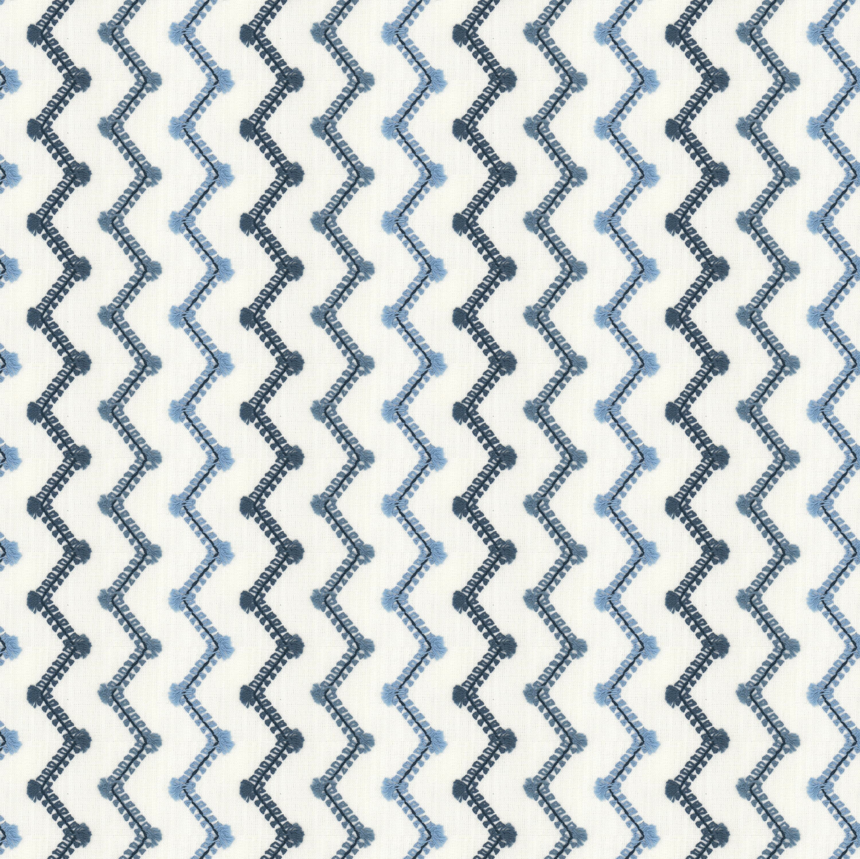 Stout Thatch 3 Seaspray Fabric THAT-3