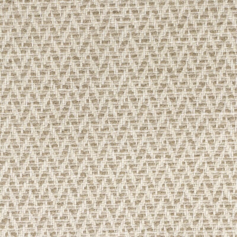 Stout Thayer 3 Jute Fabric Sample THAY-3