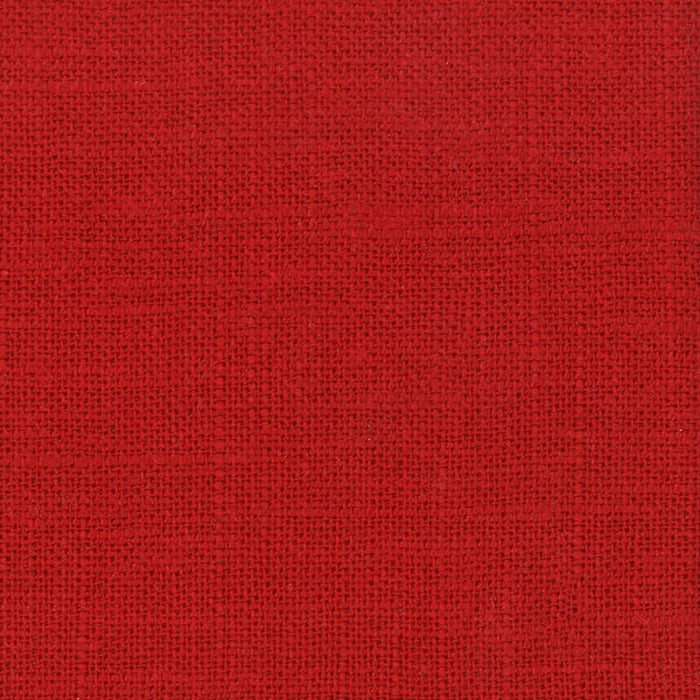 Stout Ticonderoga 27 Brick Fabric Sample TICO-27