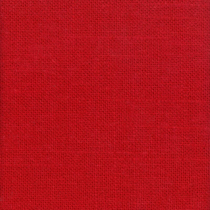 Stout Ticonderoga 40 Ruby Fabric Sample TICO-40