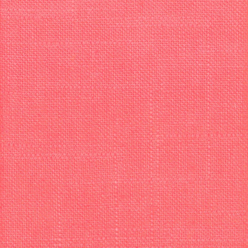 Stout Ticonderoga 60 Sorbet Fabric Sample TICO-60