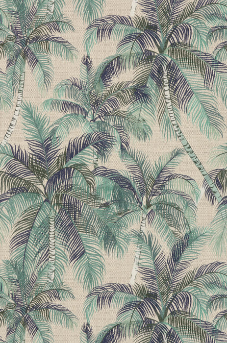 Pierre Frey Tampa Caraibes Wallpaper Sample FP565003