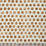 Lisa Fine Tika Nutmeg Fabric Sample TKA-22