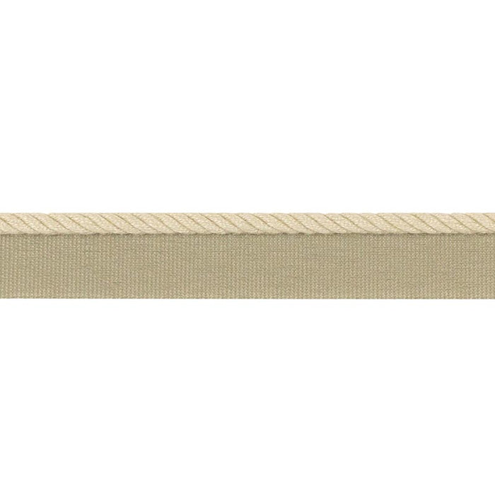 Lee Jofa Twist Cord Flax Trim TL10187.16.0