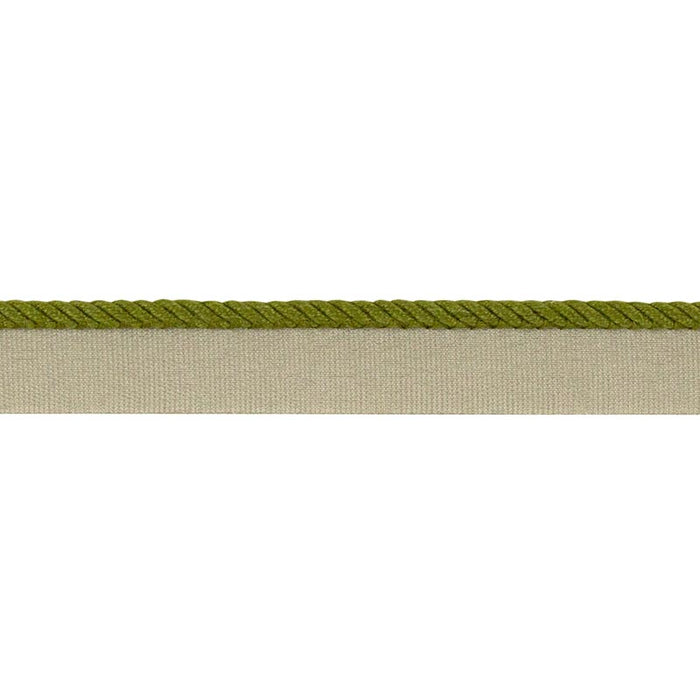 Lee Jofa Twist Cord Olive Green Trim TL10187.3.0