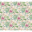 York Midsummer Floral Pink Wallpaper TL1917