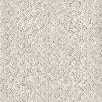 York Impasto Diamond Off White Wallpaper TL6012N