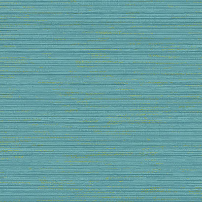 York Fine Line Blue Wallpaper TL6124N