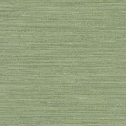 York Fine Line Green Wallpaper TL6128N