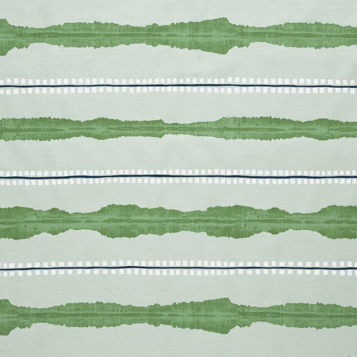 Templeton Madeleine Linden Green Fabric Sample TO4001-02