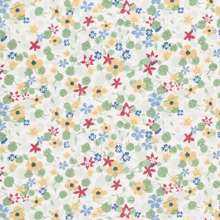 Templeton Breeze Summer Fabric Sample TO4002-01