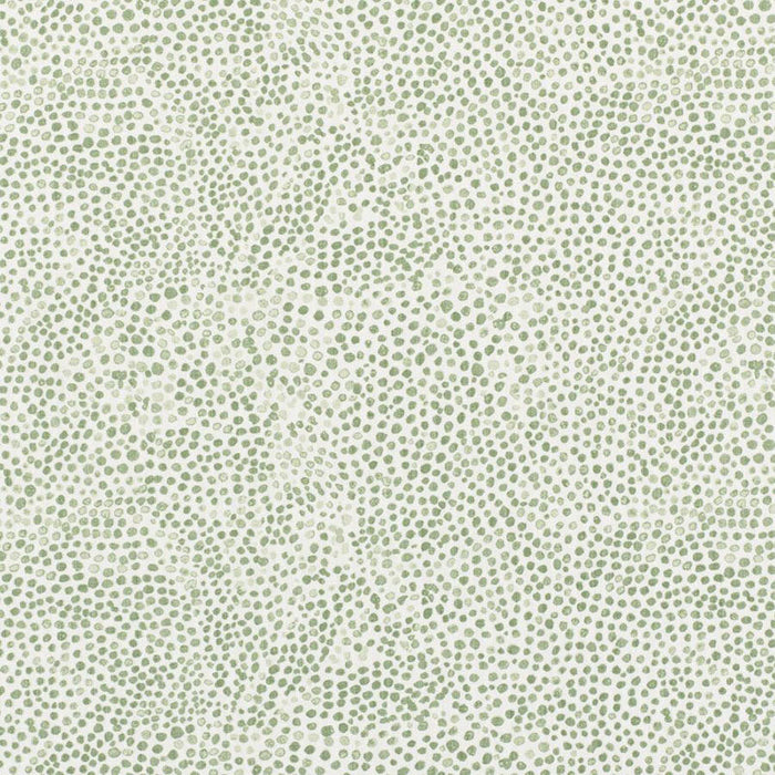 Templeton Dottie Evergreen Fabric Sample TO4004-02