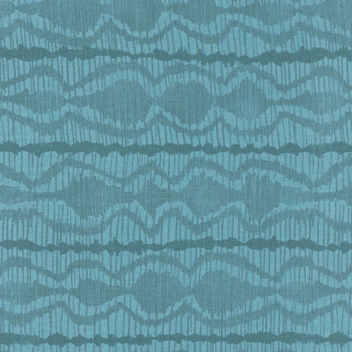 Templeton Talullah Teal Fabric Sample TO4007-02