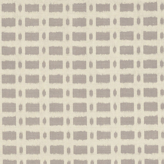 Schumacher Townline Road Lilac Fabric Sample TOWN005