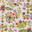 Pierre Frey Roselia Soleil Fabric F3685002