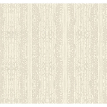 York Navajo Stripe Beige Wallpaper TR4224