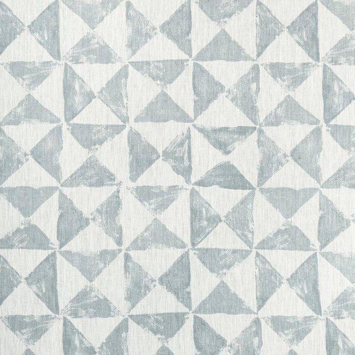 Kravet Basics Triquad Silver Fabric TRIQUAD.11.0