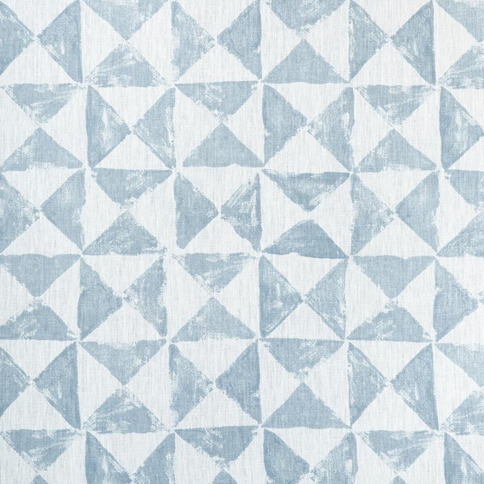 Kravet Basics Triquad Chambray Fabric Sample TRIQUAD.15.0