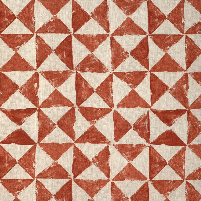 Kravet Basics Triquad Persimmon Fabric TRIQUAD.24.0