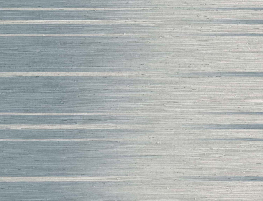 Seabrook Designs Horizon Ombre Offshore Wallpaper Sample TS80602