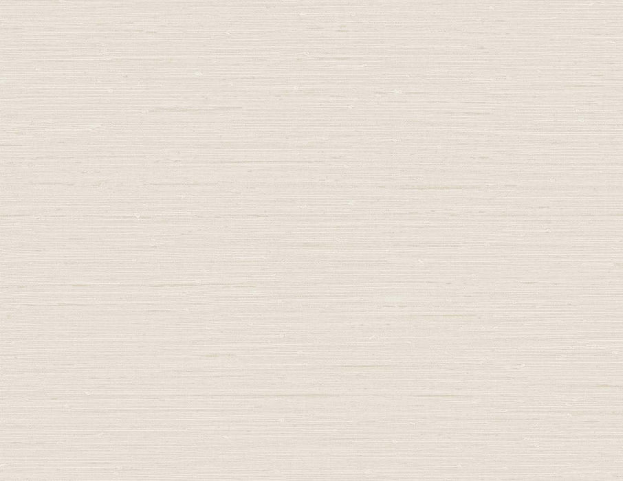 Seabrook Designs Seahaven Rushcloth Chenille Wallpaper Sample TS80707