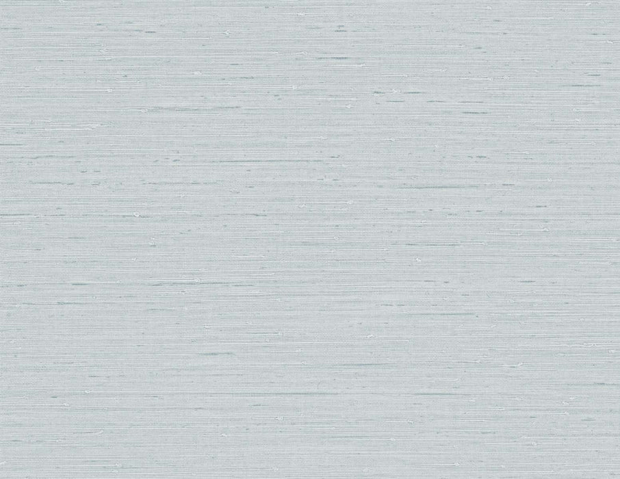 Seabrook Designs Seahaven Rushcloth Bridgewater Wallpaper Sample TS80732