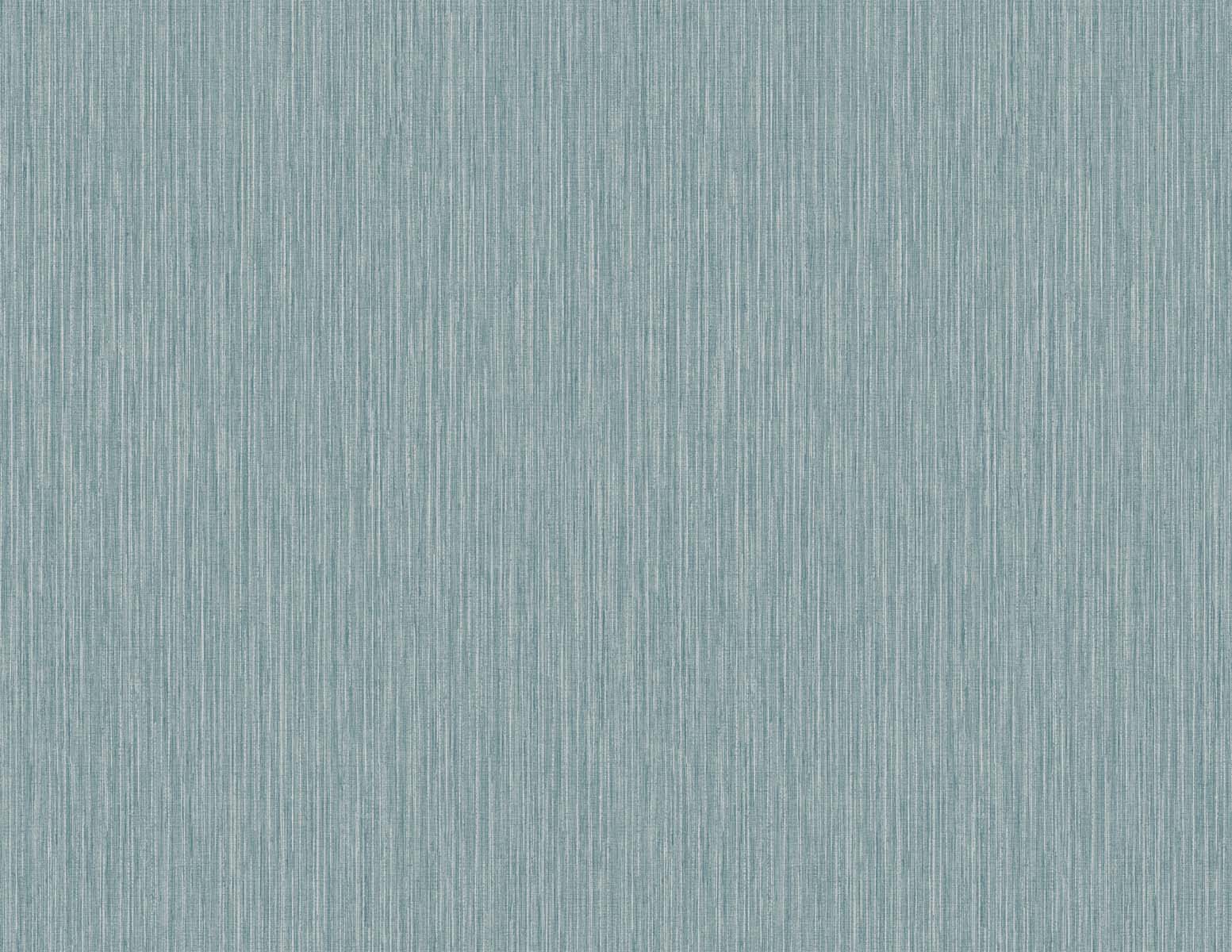 Seabrook Designs Vertical Stria Agave & Metallic Silver Wallpaper Sample TS80904