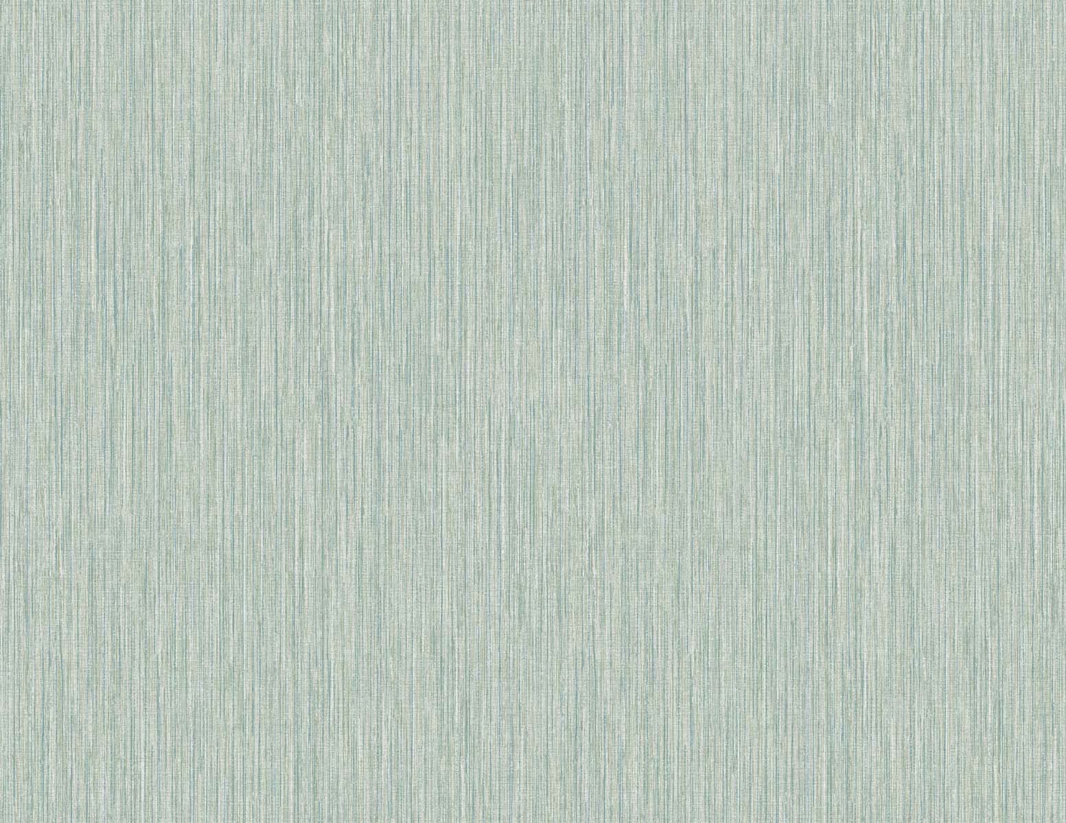 Seabrook Designs Vertical Stria Seaglass Wallpaper TS80924