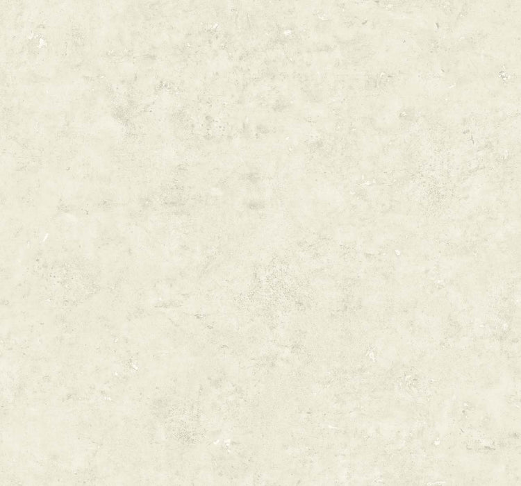 Seabrook Designs Cement Faux Oyster & Metallic Champagne Wallpaper TS81215