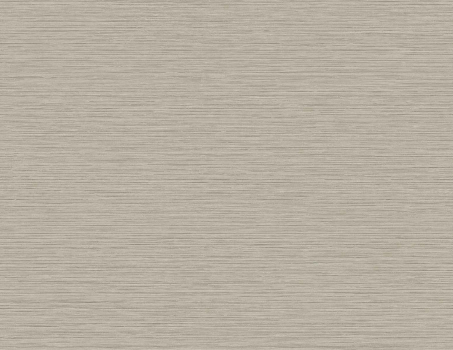 Seabrook Designs Silk Golden Sable Wallpaper Sample TS81427