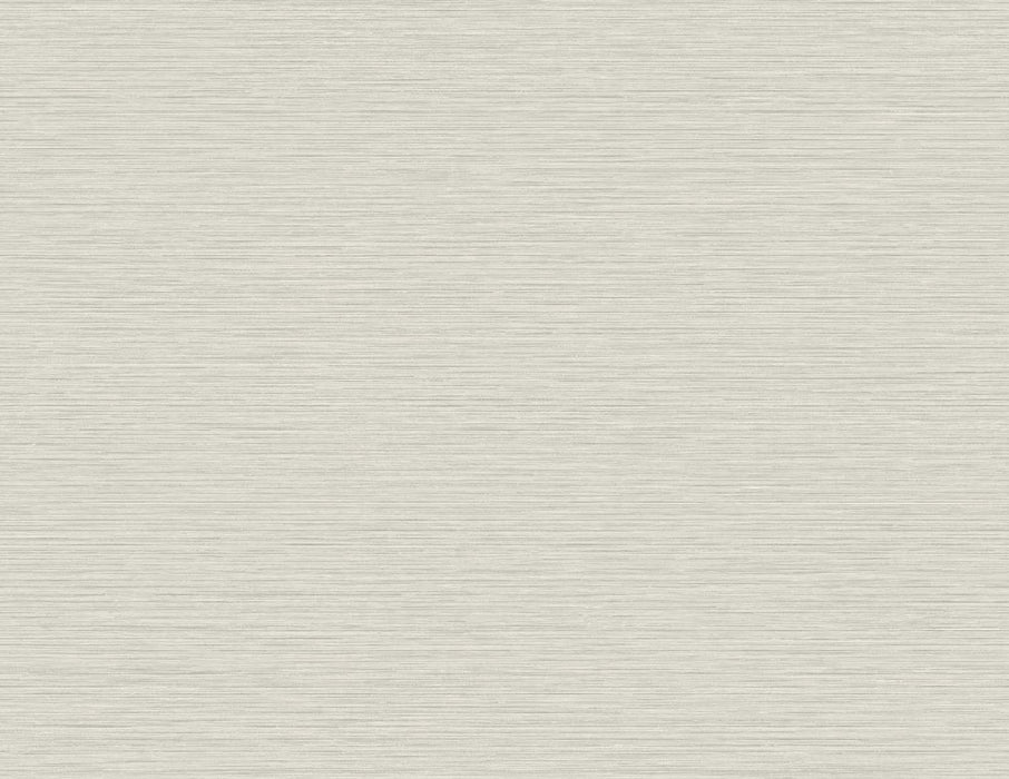 Seabrook Designs Silk Balmy Oak Wallpaper Sample TS81436