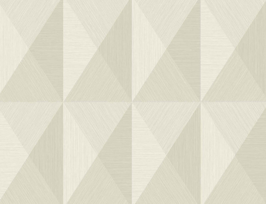 Seabrook Designs Pinnacle Titian Wallpaper Sample TS81603