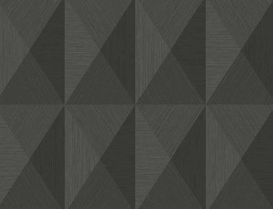 Seabrook Designs Pinnacle Ash Wallpaper Sample TS81606