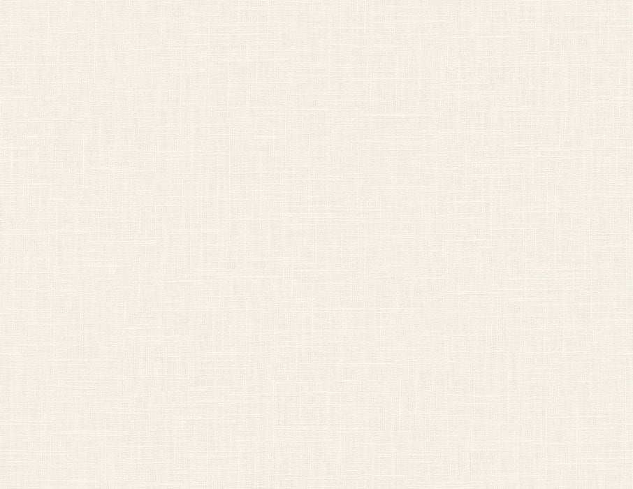 Seabrook Designs Myrna Linen Aspen Wallpaper Sample TS81915