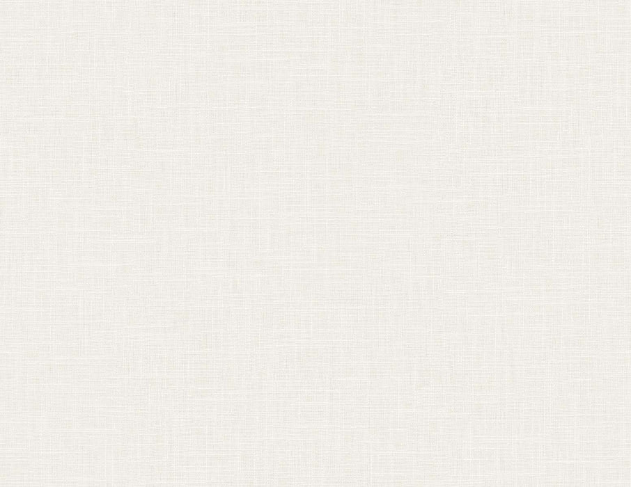 Seabrook Designs Myrna Linen White Oak Wallpaper Sample TS81923