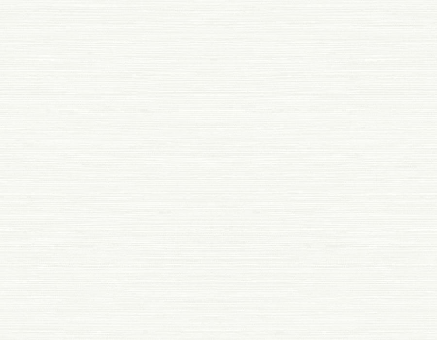 Seabrook Designs Seawave Sisal Caster Sugar Wallpaper TS82000