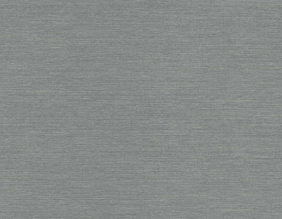 Seabrook Designs Seawave Sisal Greyhound Wallpaper Sample TS82010