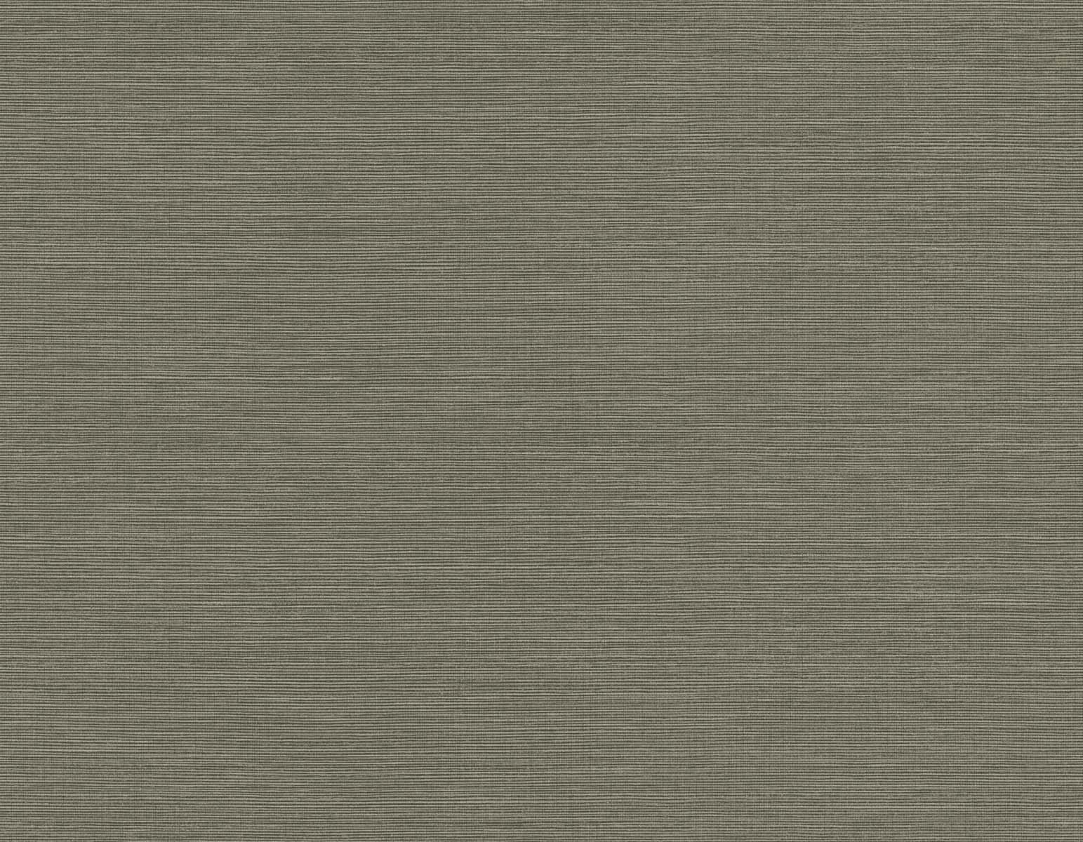 Seabrook Designs Seawave Sisal Raw Umber Wallpaper Sample TS82015