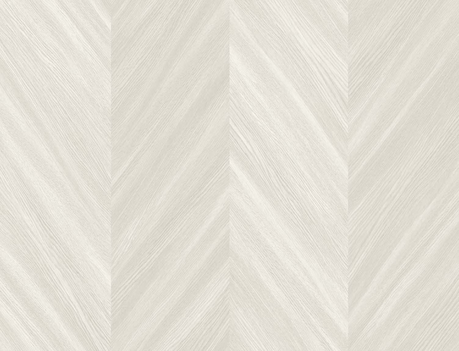 Seabrook Designs Chevron Wood Crest Wallpaper TS82103