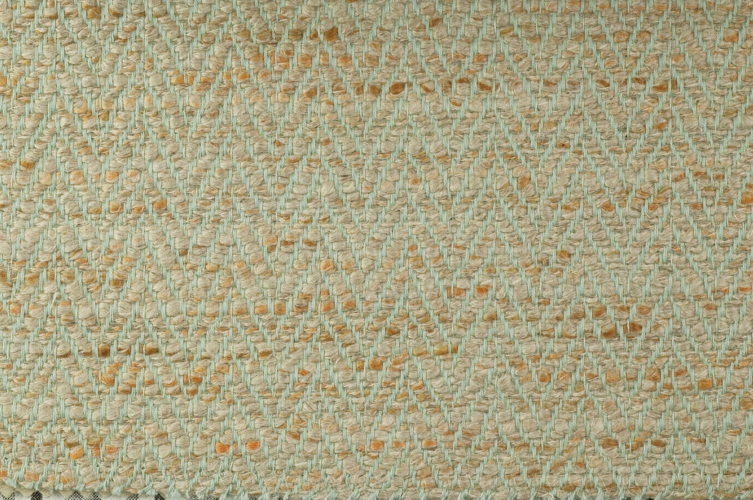 Pierre Frey Avenue Celadon Fabric F2713009