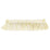 Stout Turilli 1 Champagne Trim Sample TURI-1