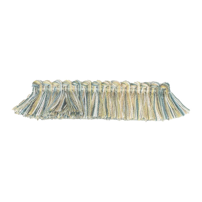 Stout Turilli Brush Fringe 5 Sky Trim TURI-5