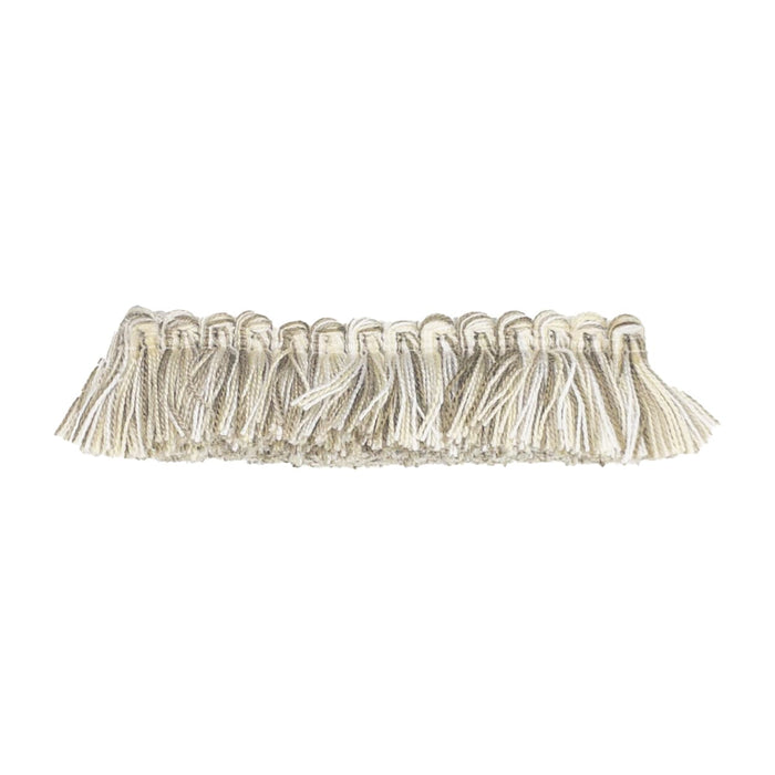 Stout Turilli Brush Fringe 6 Caribbean Trim TURI-6