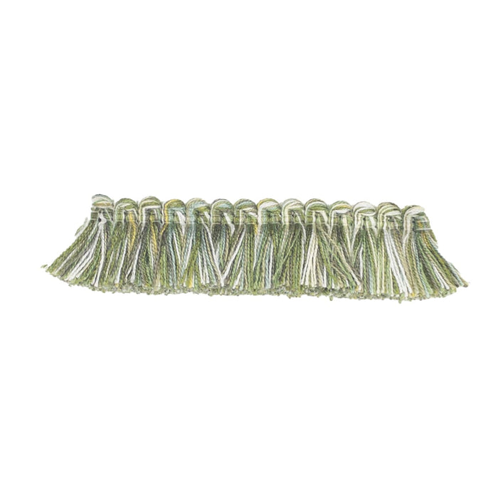 Stout Turilli Brush Fringe 8 Tuttifrutti Trim TURI-8