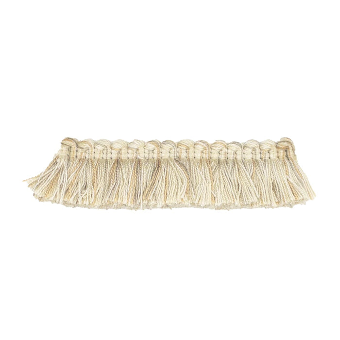 Stout Turilli Brush Fringe 9 Chartreuse Trim TURI-9