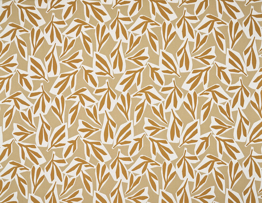 Pierre Frey Ischia Sable Fabric Sample F3829001