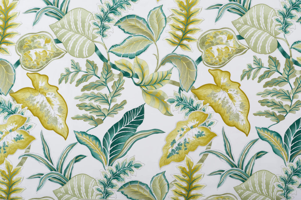 Pierre Frey Florida Vert Fabric F2897001